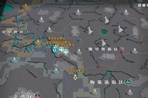 《群星纪元》高光战役丨两盟撞区风暴升级，“配女”争夺战成入关关键！
