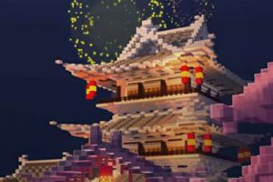 《我的世界》手游春节版本更新详解，一起拆开这份新春大礼吧！