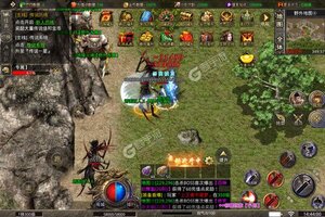 《大屠龙》新服终于来了  新老玩家迎官方版共享多重礼包