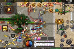 《龙神大陆》新服火爆开启 下载官方最新版龙神大陆迎接新征程