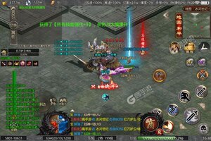 《最强战兵》新服终于来了  新老玩家迎官方版共享多重福利