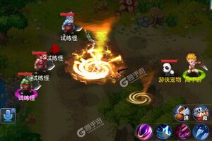 魔力世纪下载怎么操作 最新魔力世纪安卓安装包下载地址盘点