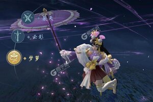 下载最新版《真武江湖》 坐等千人新服开启