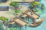 下载官方版《新仙剑奇侠传之挥剑问情》 磨刀霍霍向新服