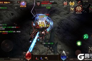 魔光奇迹又开新服  官方最新版下载等你来挑战