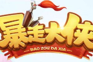暴走大侠双修人物怎么选_双修人物选择攻略