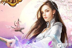 下载新版本《仙宝奇缘》 磨刀霍霍向新服