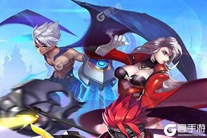 《封天传》千人排队热闹非凡 2021年07月01日开新服迎大佬入坑