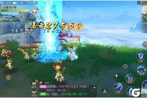 《蜀门手游》2026年03月24日新服开启预告 最新版下载恭迎体验