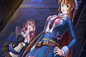 《姬魔恋战纪》张辽档案