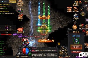 《烈焰觉醒》礼包激活兑换码大全  最新实测可用礼包码合集