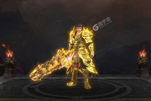 《征战王权》新服终于来了  新老玩家迎官方版共享多重福利