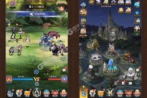 《联盟崛起》超火新服官方版开启 下载官方版迎风起航