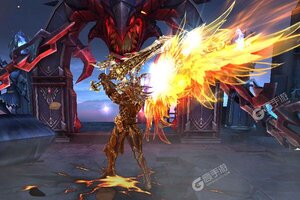 《剑圣无双》新服终于来了  新老玩家迎官方版共享多重福利