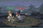 下载全新版《战盟大乱斗》 坐等千人新服开启