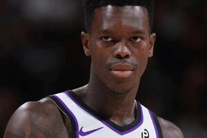 《NBA篮球世界》【体坛速报0201】骑士国王公牛完成一笔三方交易。