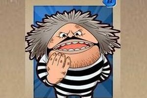 八门神器刷钻石攻略
