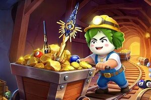 《台球世界》2月活动上线啦！