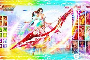《飘渺寻仙曲》极品礼包等你来战 全新版飘渺寻仙曲下载一并送上