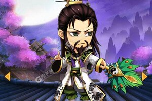 下载最新版《王者之心》 磨刀霍霍向新服