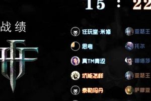 限免英雄亚瑟王：新人上分神器