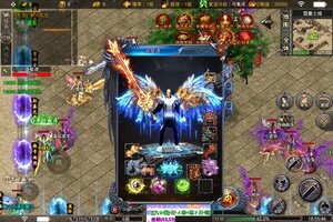 《烈火之刃》新服2022年02月24日开启 下载官方最新版《烈火之刃》专享新服福利