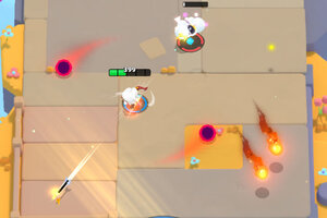 弓箭传说2下载 安卓版弓箭传说2下载游戏最新地址和安装方法