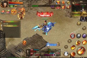 大佬入坑看新服 《诸王之战》新服开启 官方版下载奉上