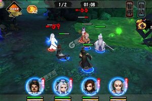 下载全新版《不朽之守护》 磨刀霍霍向新服