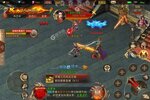 下载官方版《名扬沙城》领礼包 今天开新服创角享福利