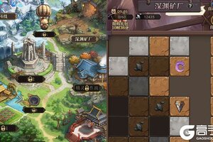 角色扮演手游一个就够了 《异界修真》迎新版本紧急加开新服