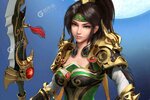 策略塔防手游《全民主公2》开新服  数十万玩家已更新新版本