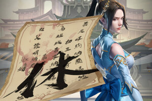 角色扮演手游一个就够了 《斗破苍穹三年之约》迎新版本紧急加开新服