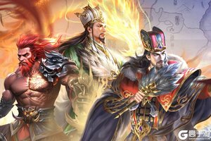 《领主冲突》武将推荐：神荀彧技能解析与阵容搭配指南