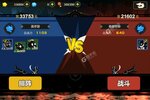 动作冒险手游《超进化物语》开新服  百万玩家已更新官方最新版