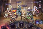 《绯石之心》千人排队热闹非凡 2021年08月22日开新服迎老朋友回归