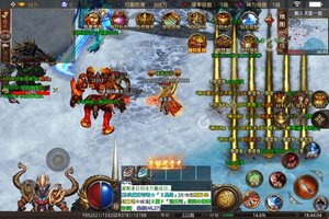 《超级武器》2022年07月24日新服开启官宣 最新版下载恭迎体验