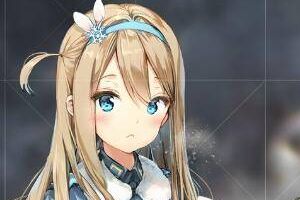 少女前线5星冲锋枪 少女前线索米图鉴