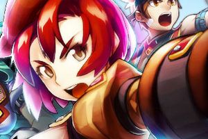《横行冒险王》全球领先版付费删档测试关服公告