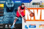 《NBA篮球大师》高光自选钜惠回归，三MVP助力再攀高峰！