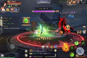 《漂在江湖》极品福利等你来战 最新版漂在江湖下载一并送上
