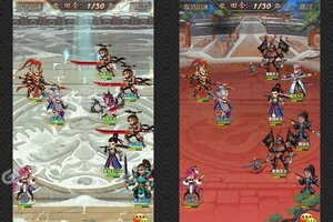 下载官方最新版《王者纪元》领礼包 今天开新服入驻享福利