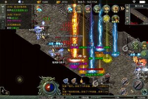 《霸世群雄》全新版今日隆重更新 开启新服大礼包共襄盛举