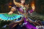 《怒斩屠龙》超火新服最新版开启 下载最新版迎风起航