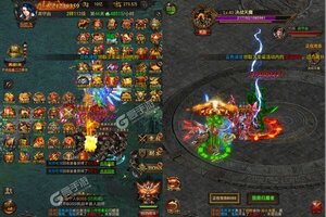 《横扫天下》专属礼遇高调来袭 全新版下载开启