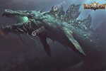 《航海纷争》千人排队盛极一时 2022年10月01日开新服迎大佬入坑