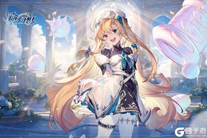 《浮光幻想》评测：自由探索与治愈画风的完美结合