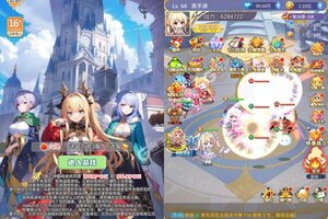 《魔女小卡》新服2023年09月29日开启 下载全新版《魔女小卡》专享新服礼包