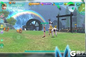 口袋逆袭（商城特权）又开新服  全新版下载等你来挑战