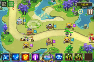 《塔防西游记》官方版下载人气爆棚  今日紧急加推新服